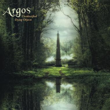 Argos -  Unidentified Dying Objects